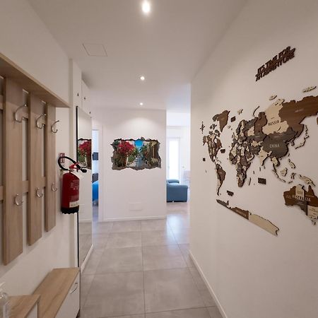 Comfort Apartment Verona Ngoại thất bức ảnh