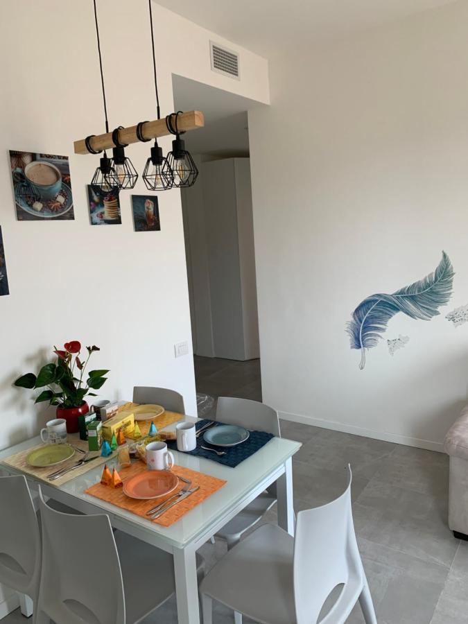 Comfort Apartment Verona Ngoại thất bức ảnh