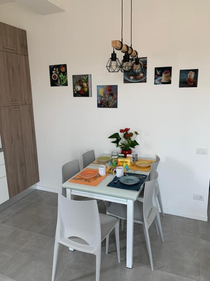 Comfort Apartment Verona Ngoại thất bức ảnh