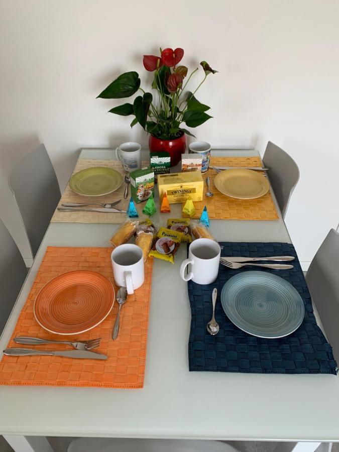 Comfort Apartment Verona Ngoại thất bức ảnh