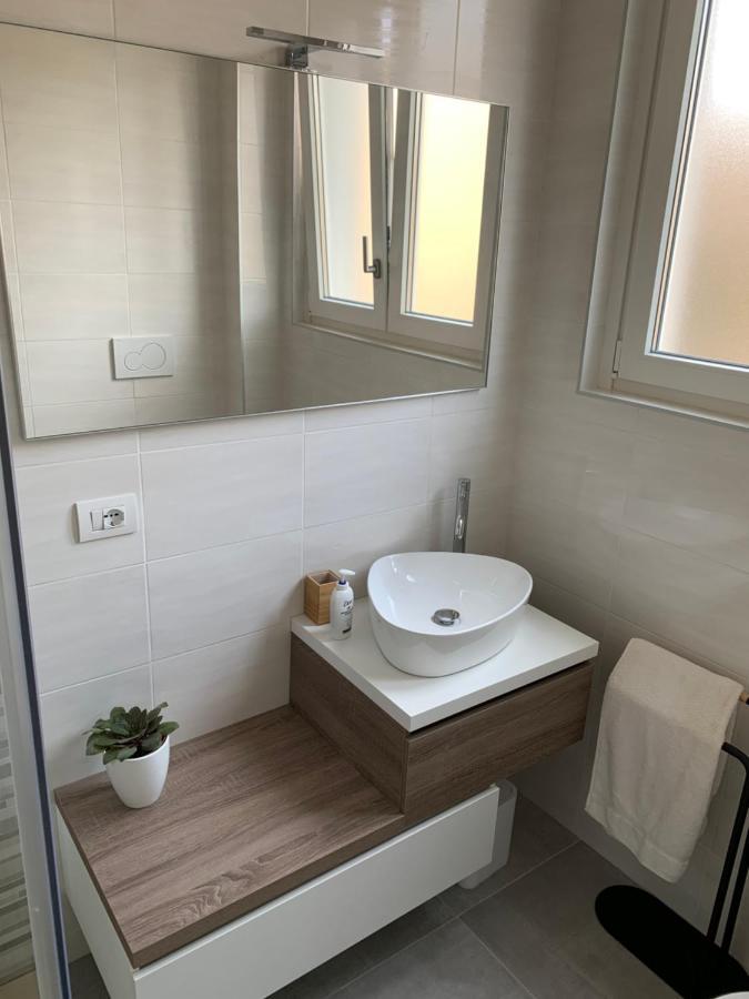 Comfort Apartment Verona Ngoại thất bức ảnh