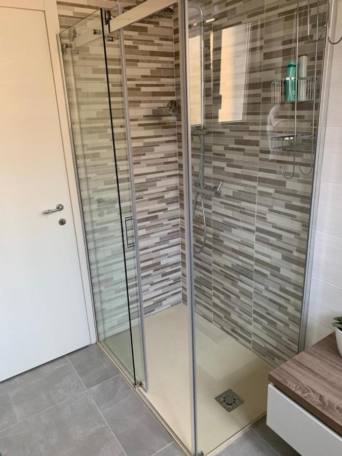Comfort Apartment Verona Ngoại thất bức ảnh