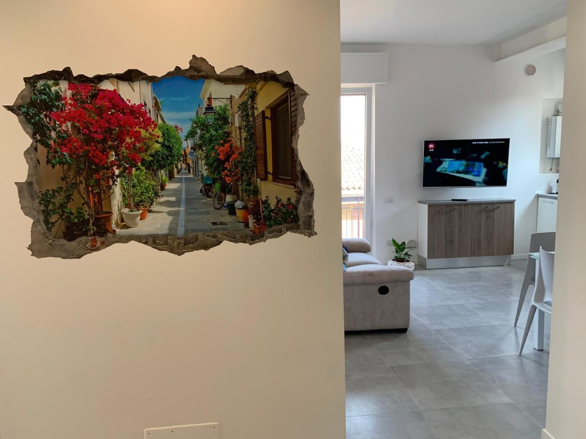 Comfort Apartment Verona Ngoại thất bức ảnh