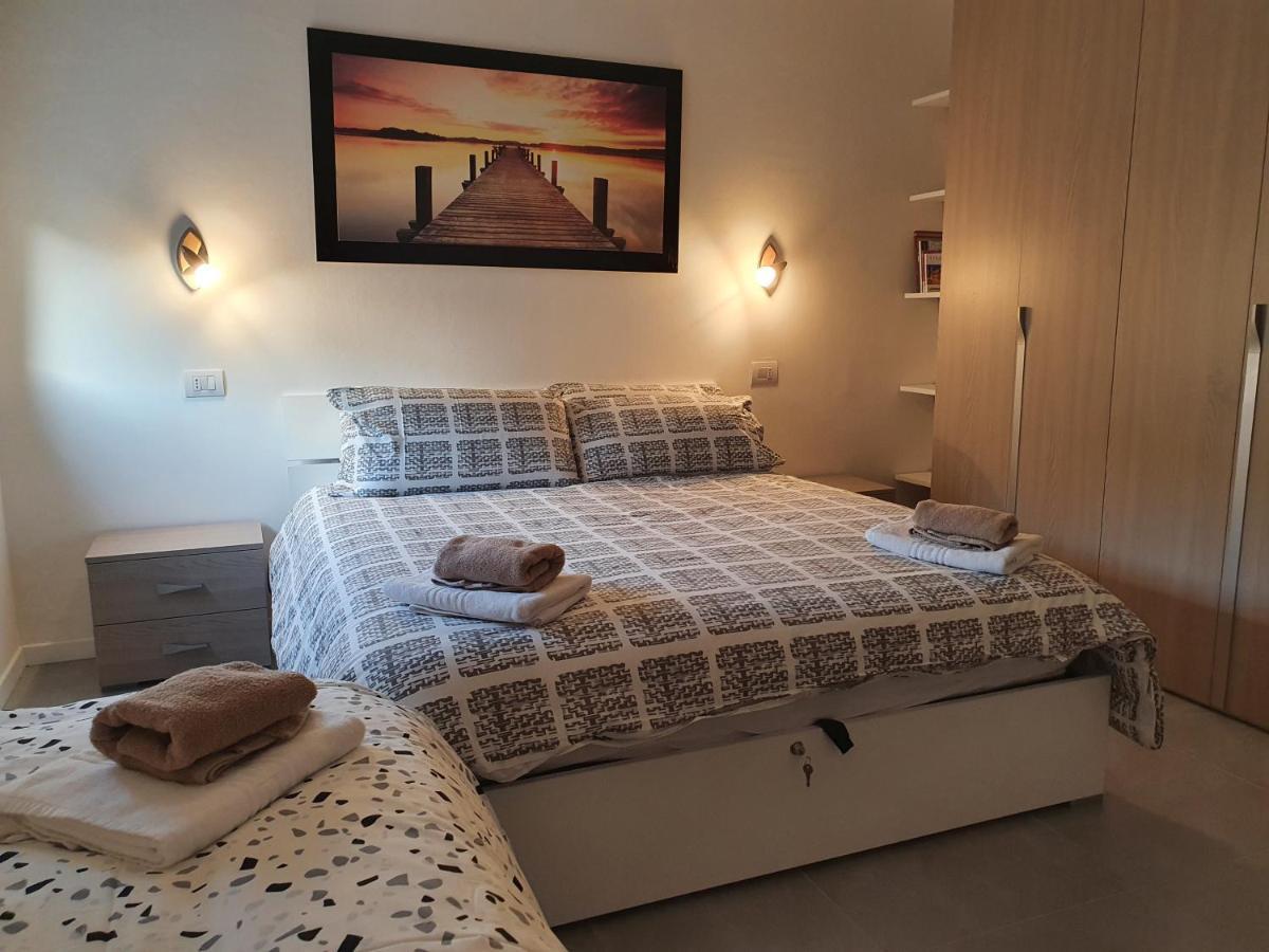 Comfort Apartment Verona Ngoại thất bức ảnh