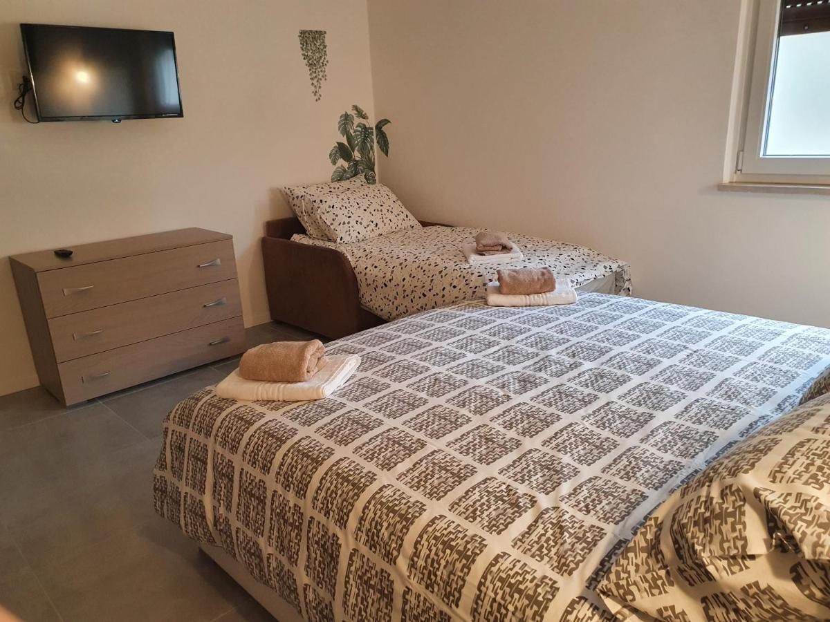 Comfort Apartment Verona Ngoại thất bức ảnh