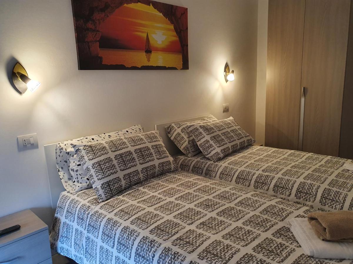 Comfort Apartment Verona Ngoại thất bức ảnh