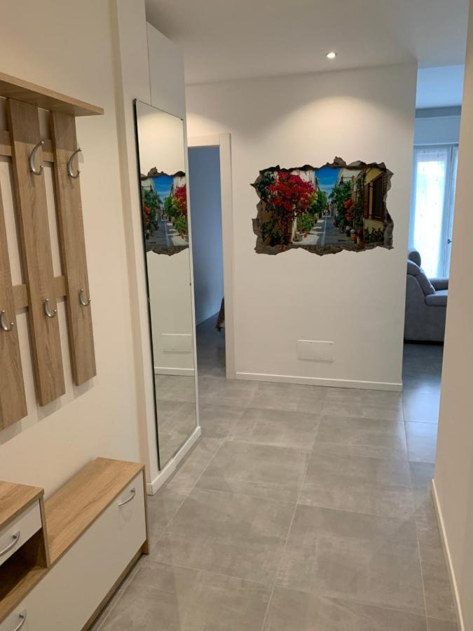 Comfort Apartment Verona Ngoại thất bức ảnh
