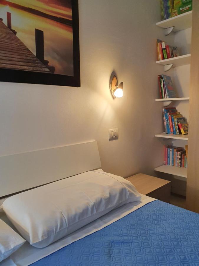 Comfort Apartment Verona Ngoại thất bức ảnh
