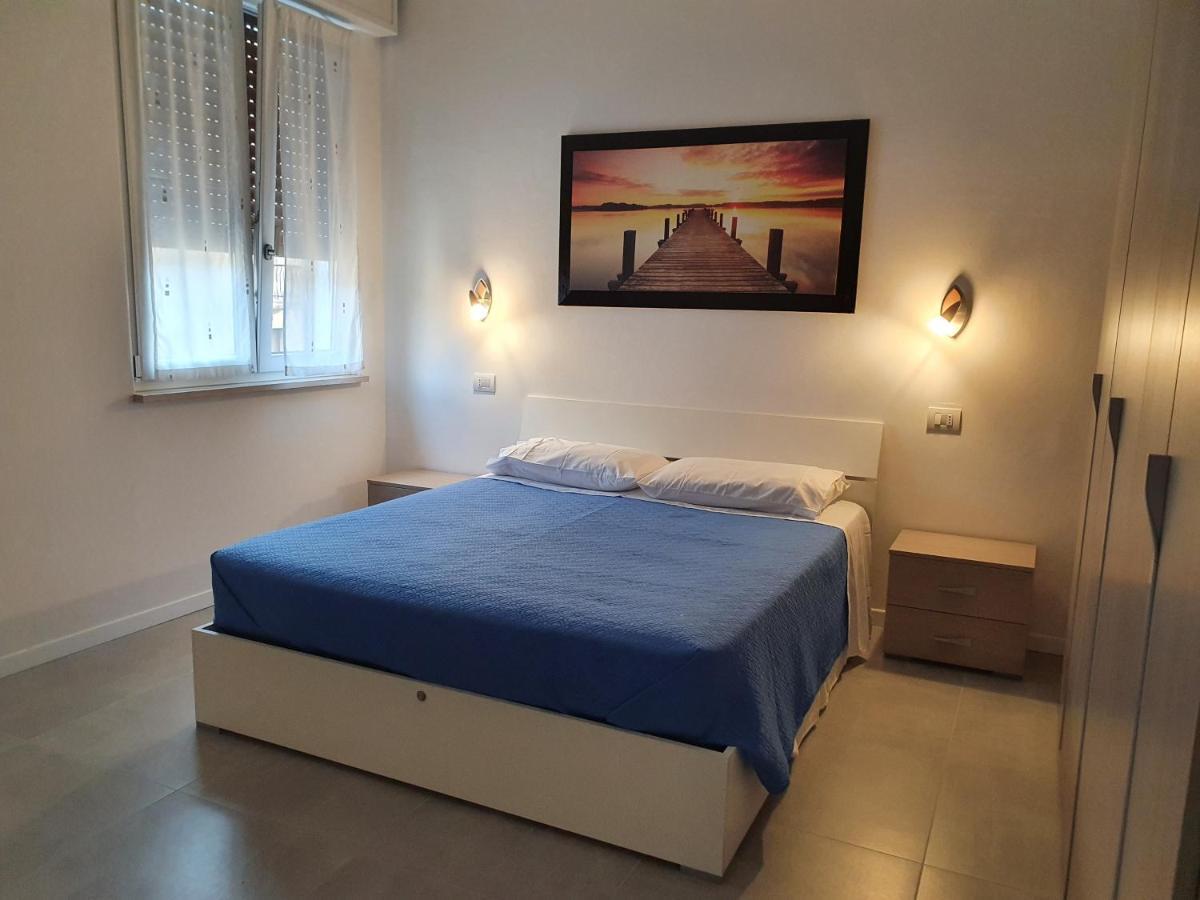 Comfort Apartment Verona Ngoại thất bức ảnh