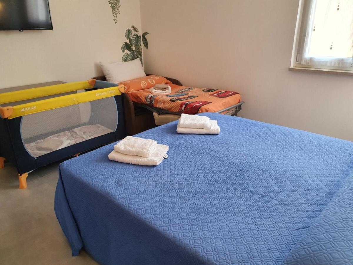Comfort Apartment Verona Ngoại thất bức ảnh