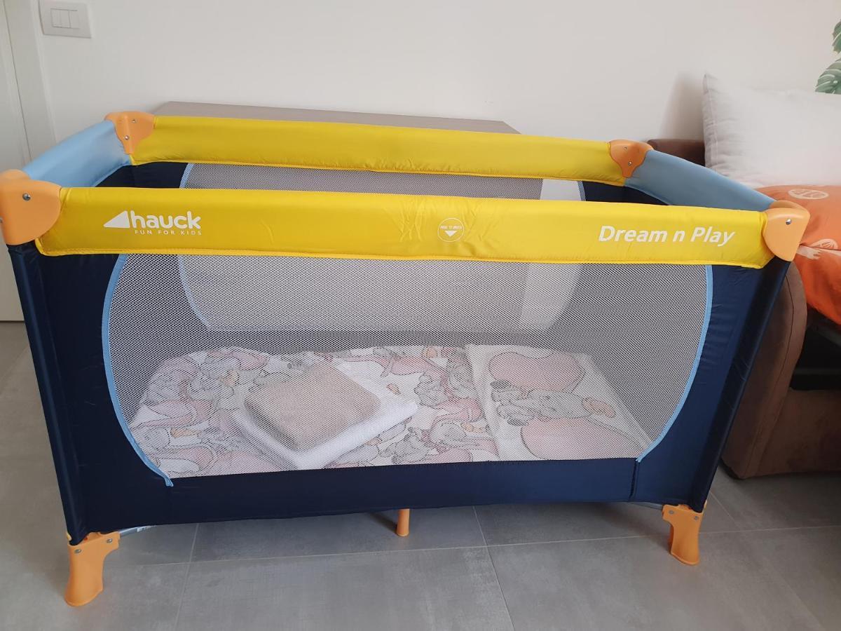 Comfort Apartment Verona Ngoại thất bức ảnh