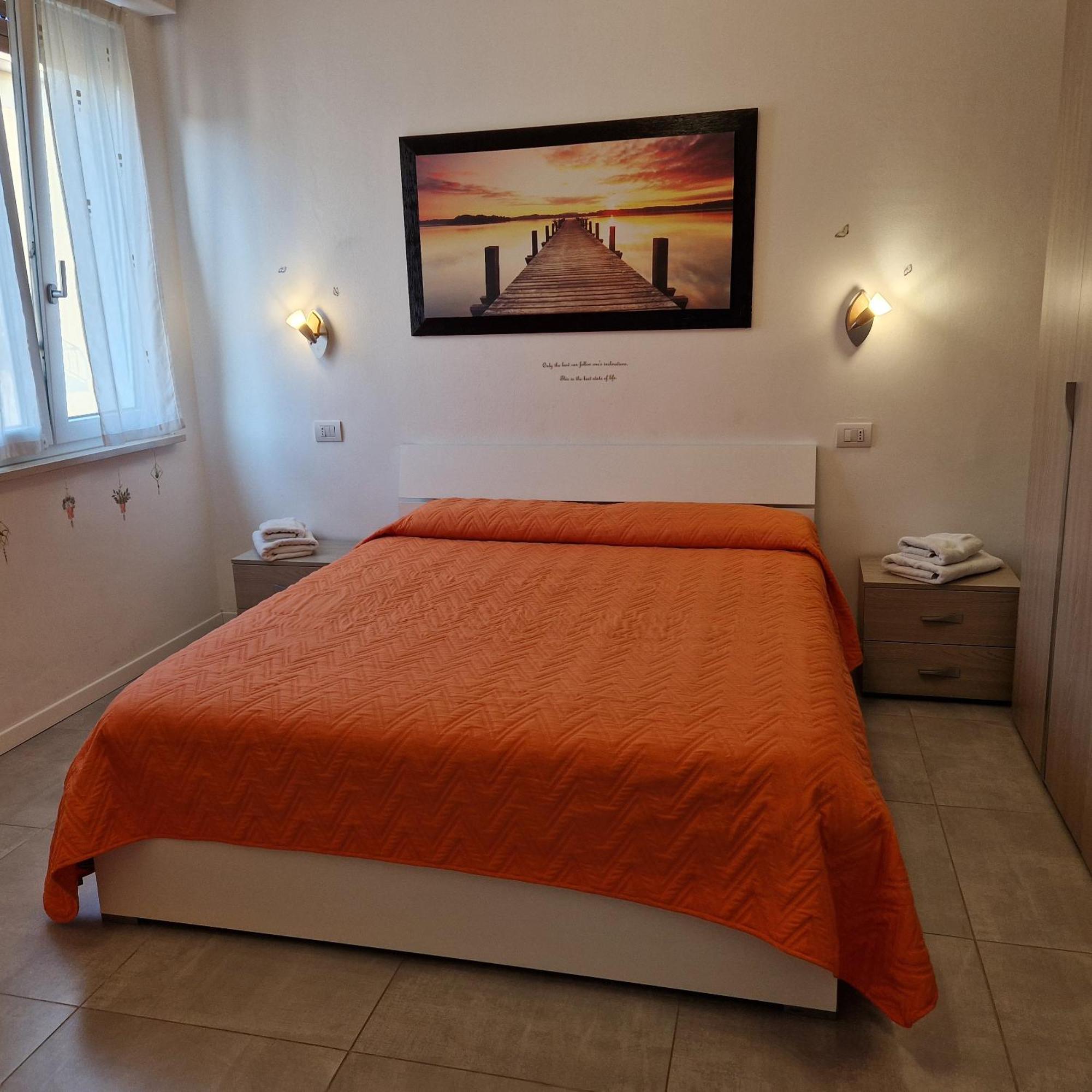 Comfort Apartment Verona Ngoại thất bức ảnh
