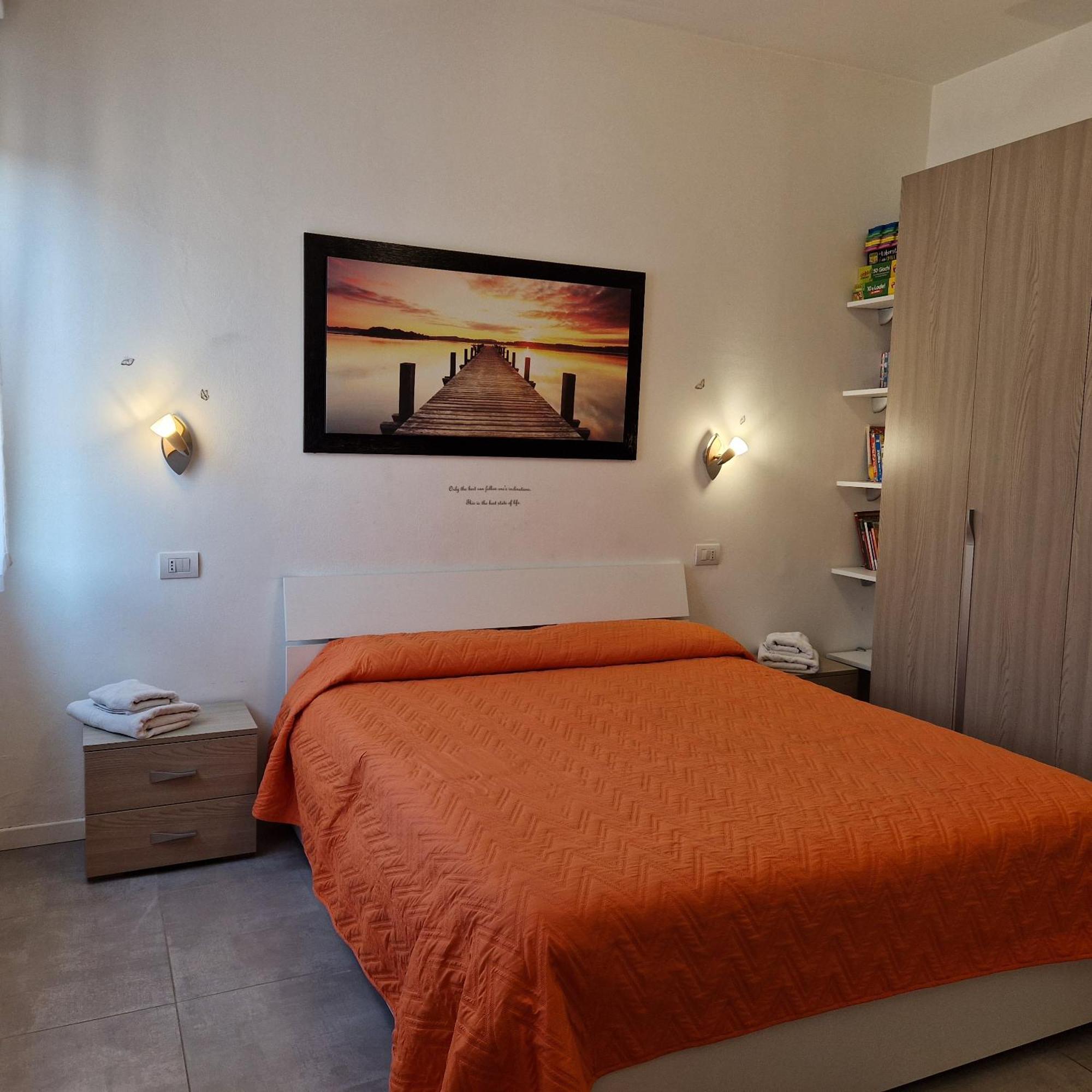 Comfort Apartment Verona Ngoại thất bức ảnh