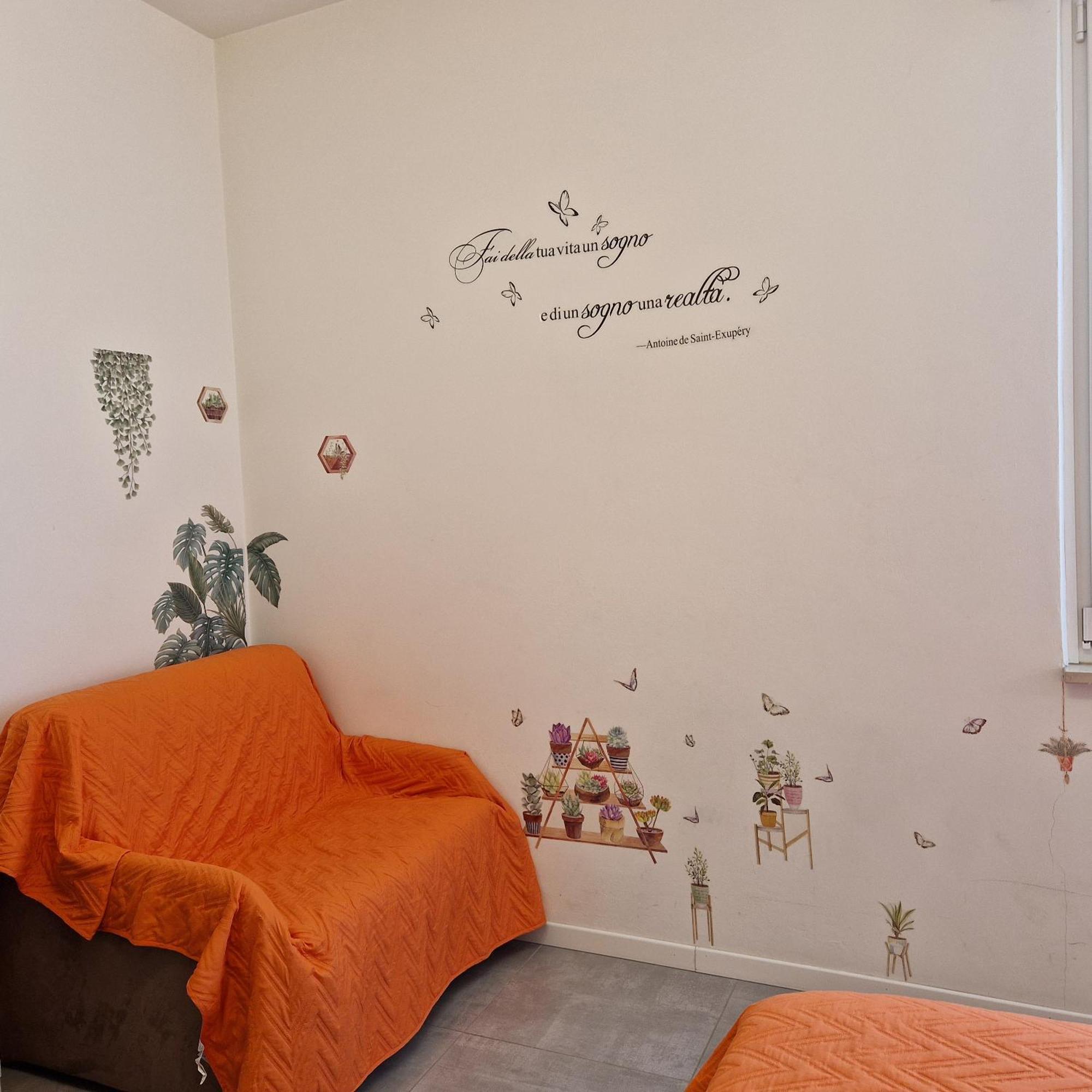 Comfort Apartment Verona Ngoại thất bức ảnh