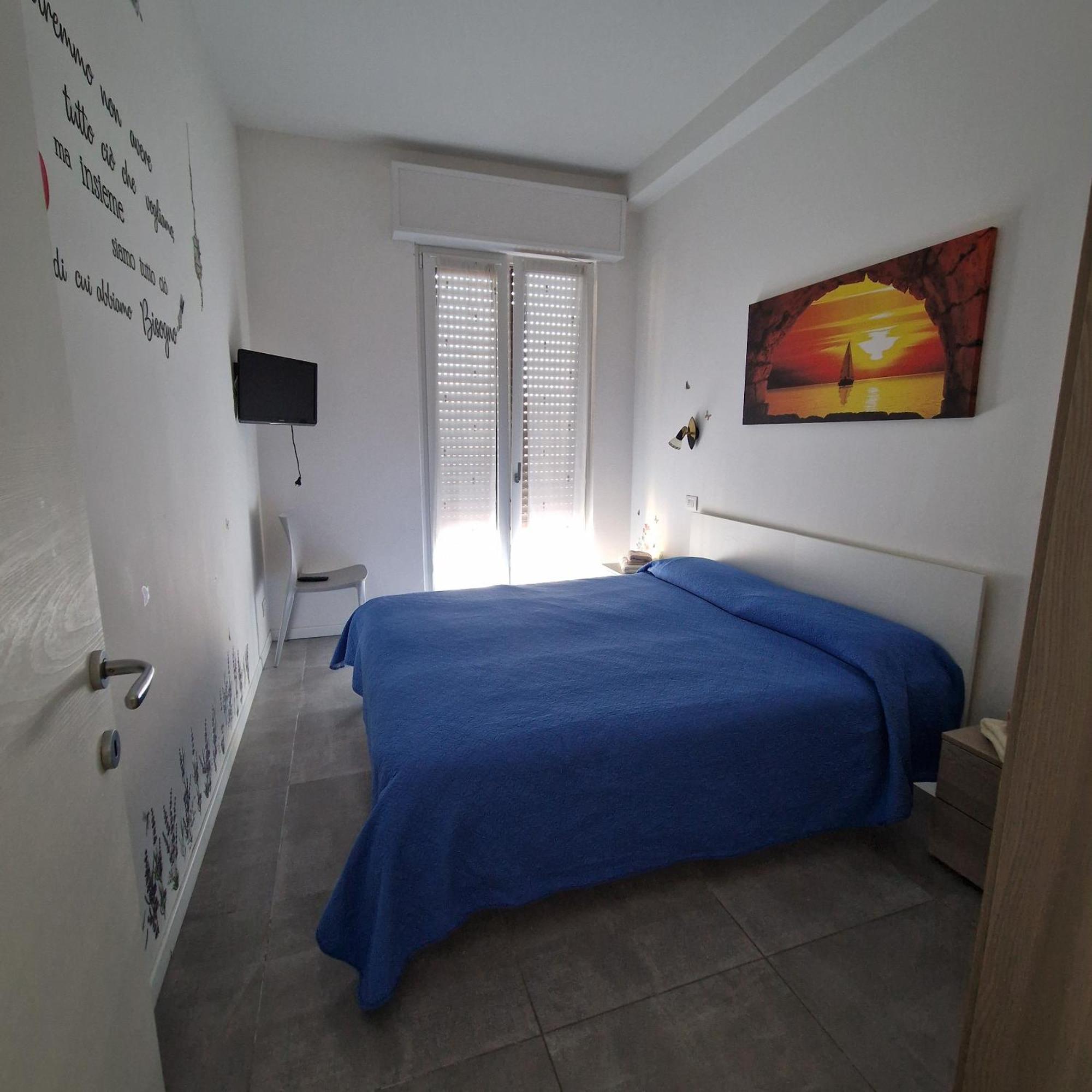 Comfort Apartment Verona Ngoại thất bức ảnh