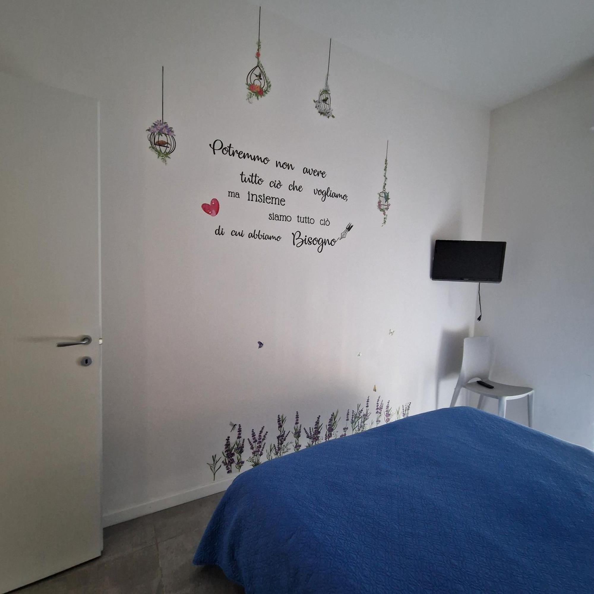 Comfort Apartment Verona Ngoại thất bức ảnh