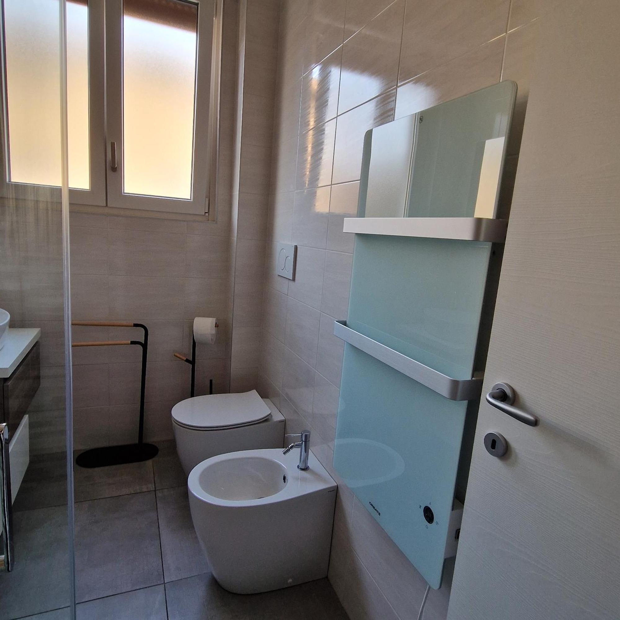 Comfort Apartment Verona Ngoại thất bức ảnh
