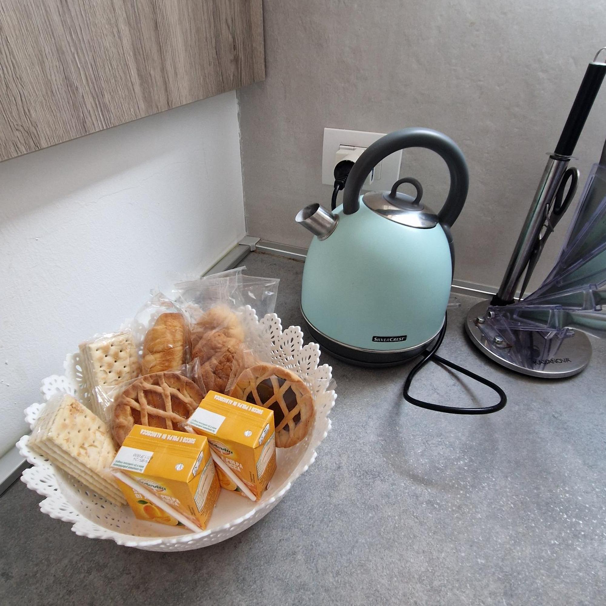 Comfort Apartment Verona Ngoại thất bức ảnh