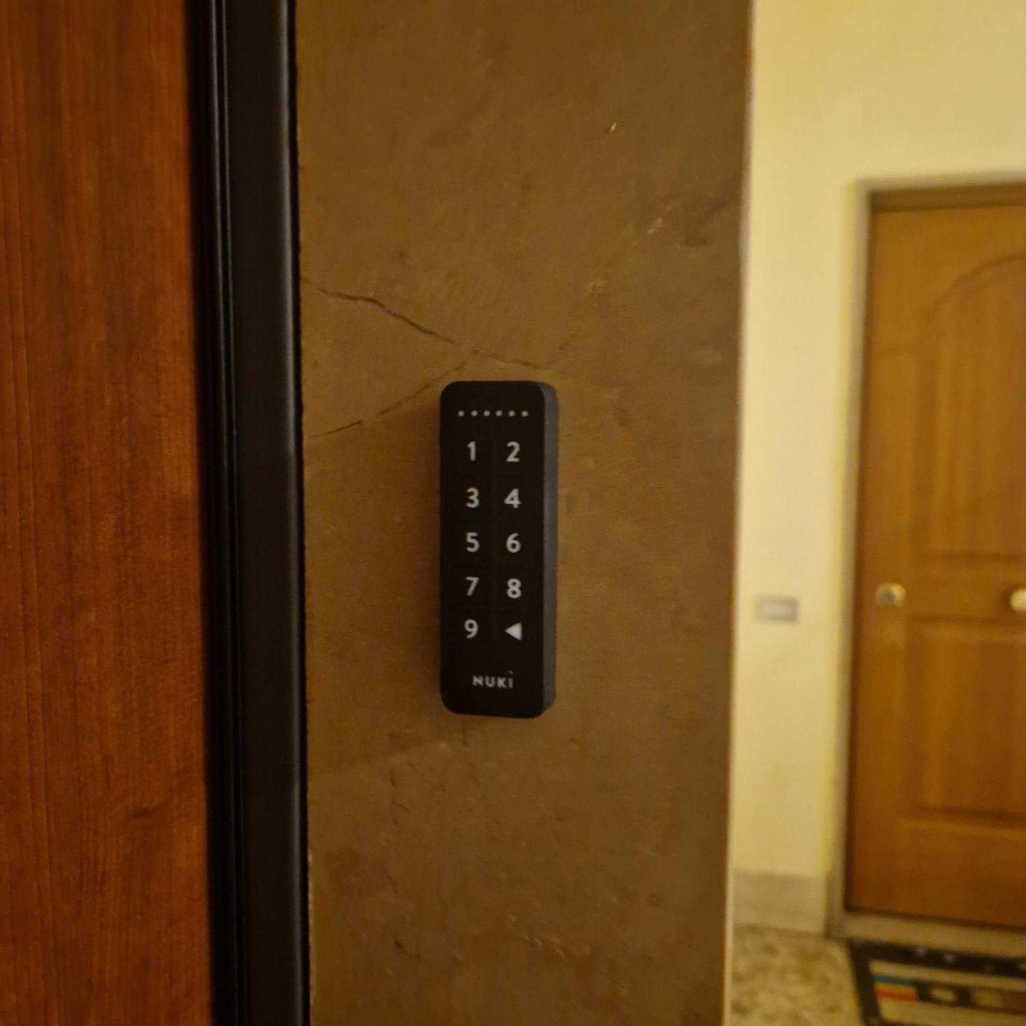 Comfort Apartment Verona Ngoại thất bức ảnh