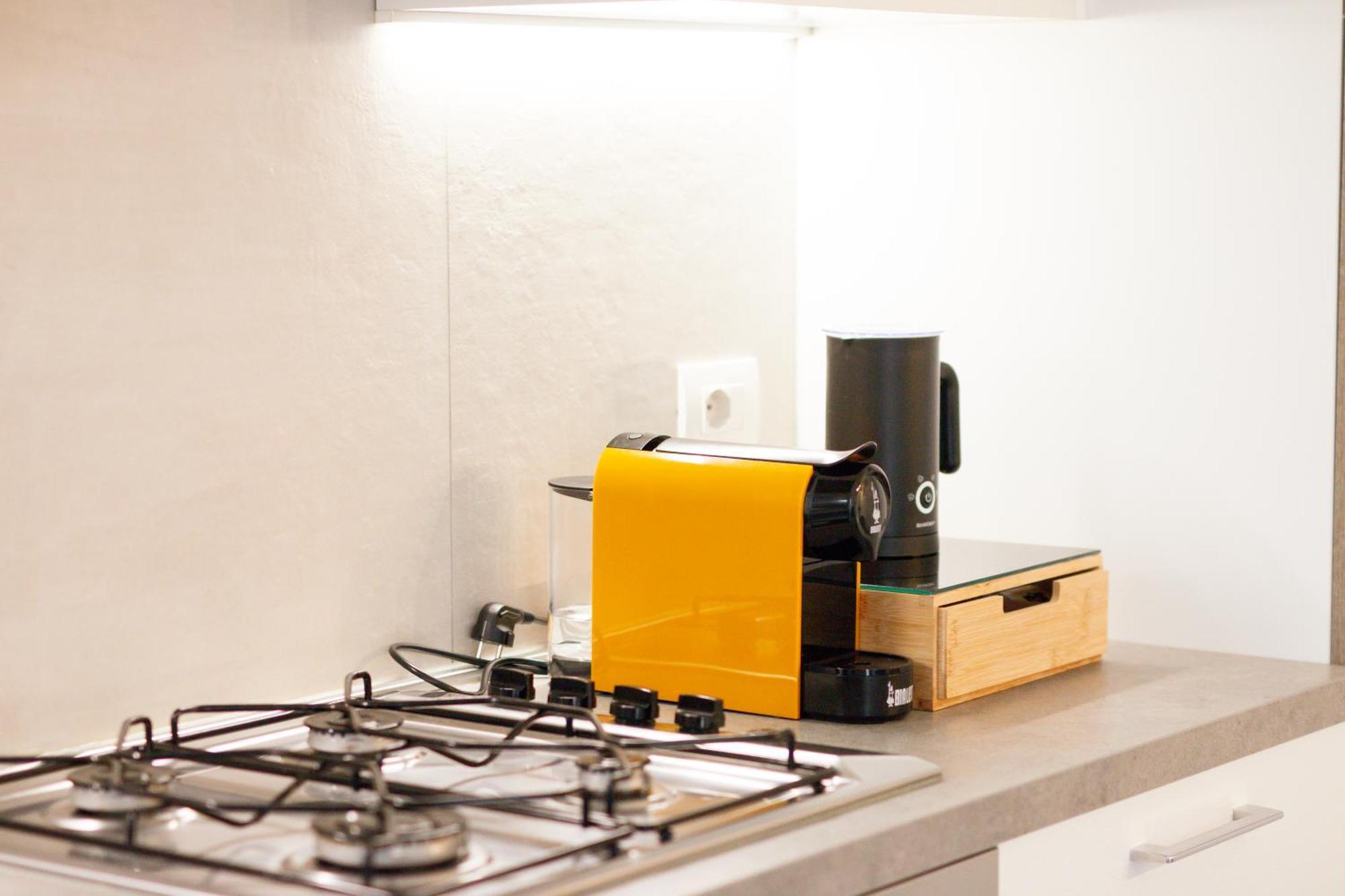 Comfort Apartment Verona Ngoại thất bức ảnh
