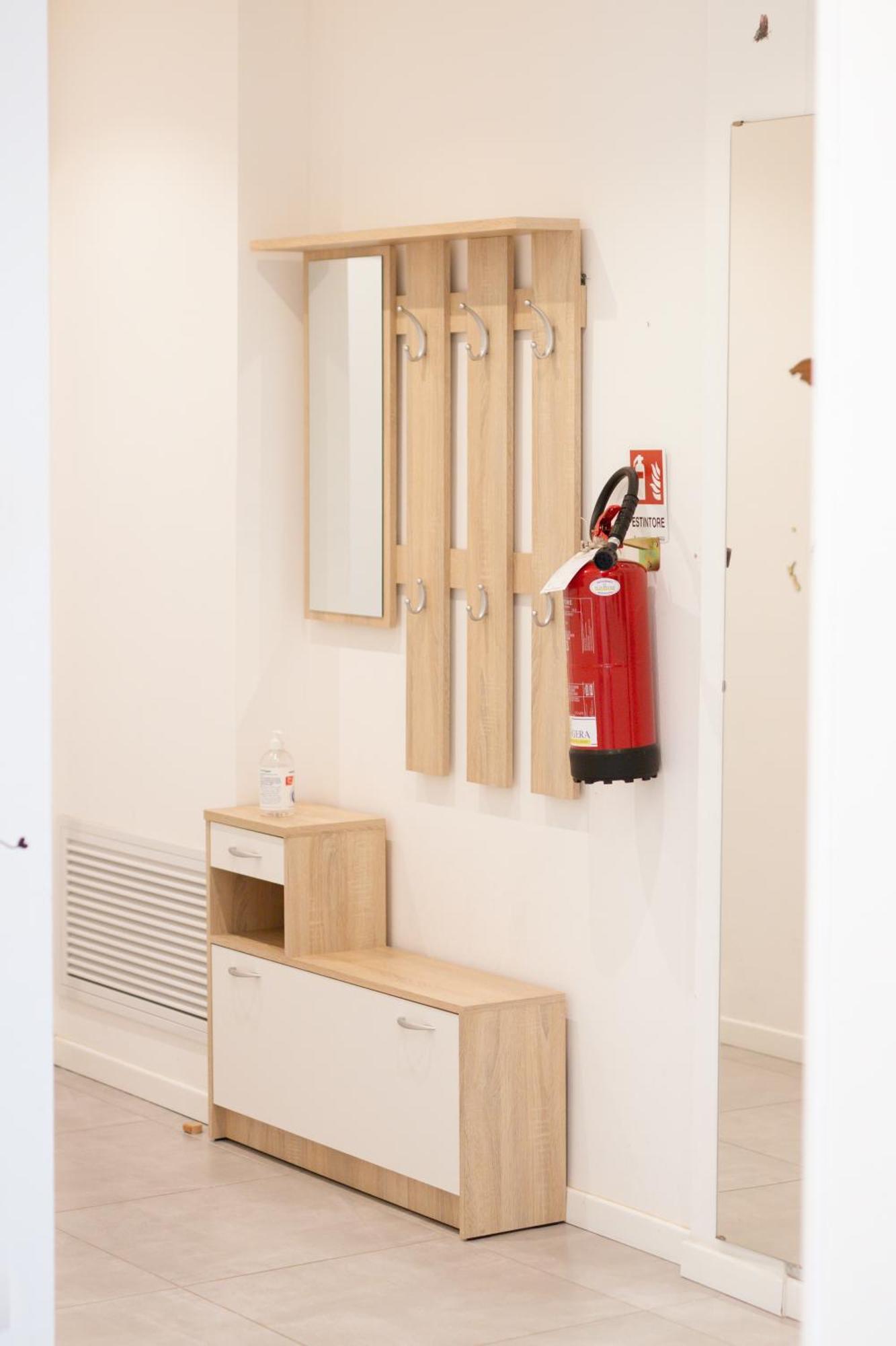Comfort Apartment Verona Ngoại thất bức ảnh