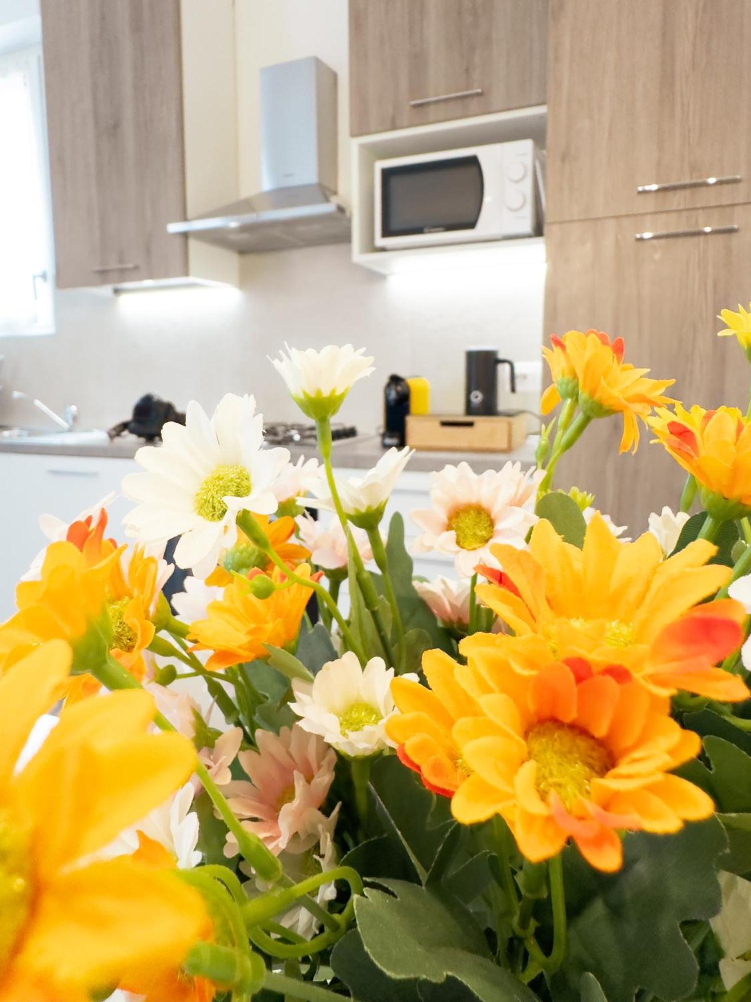 Comfort Apartment Verona Ngoại thất bức ảnh