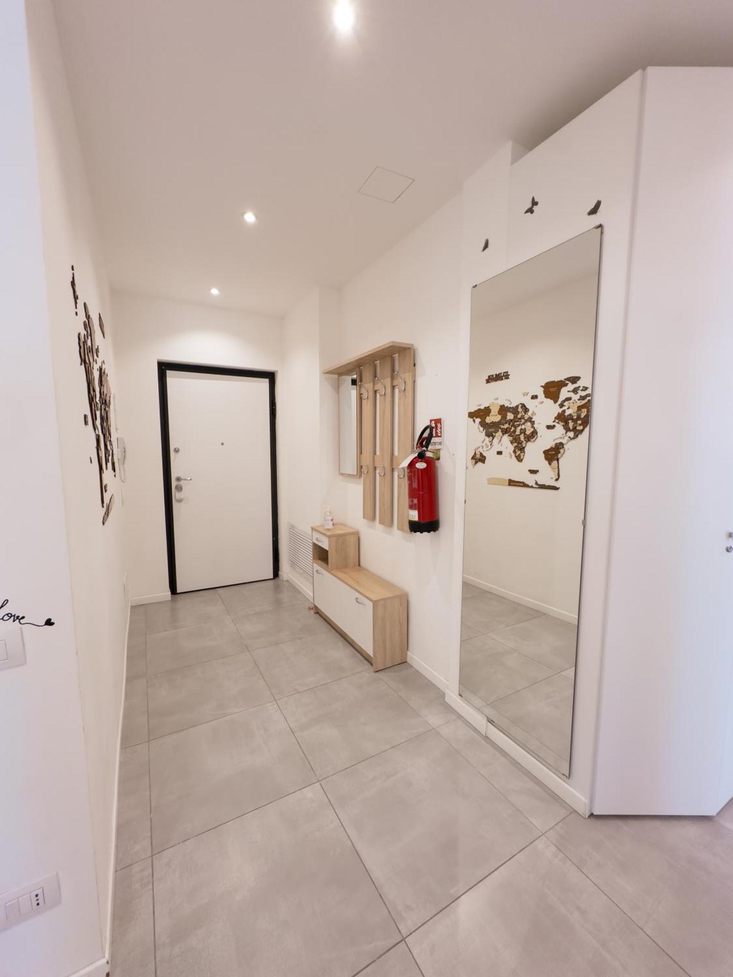 Comfort Apartment Verona Ngoại thất bức ảnh