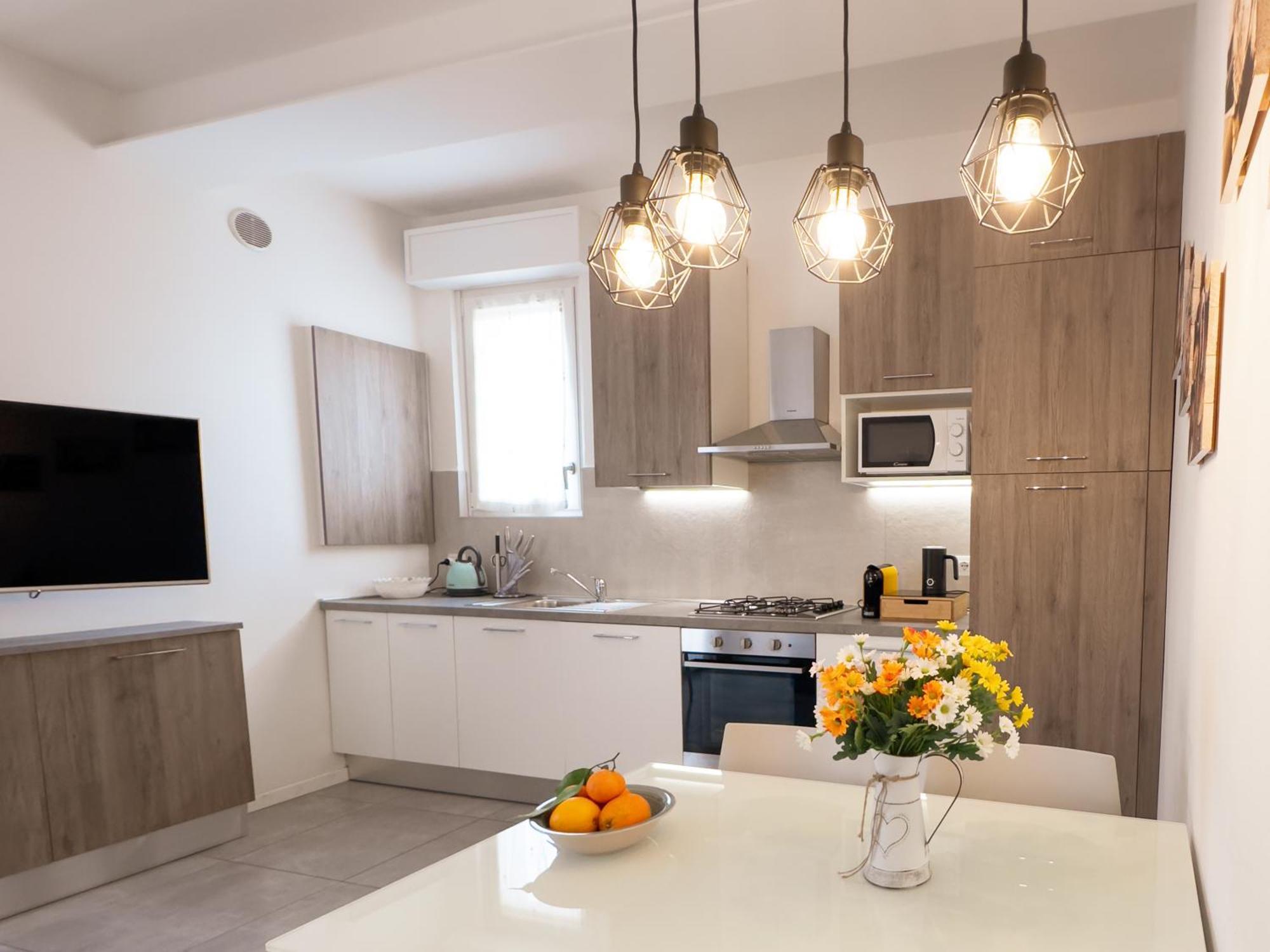Comfort Apartment Verona Ngoại thất bức ảnh