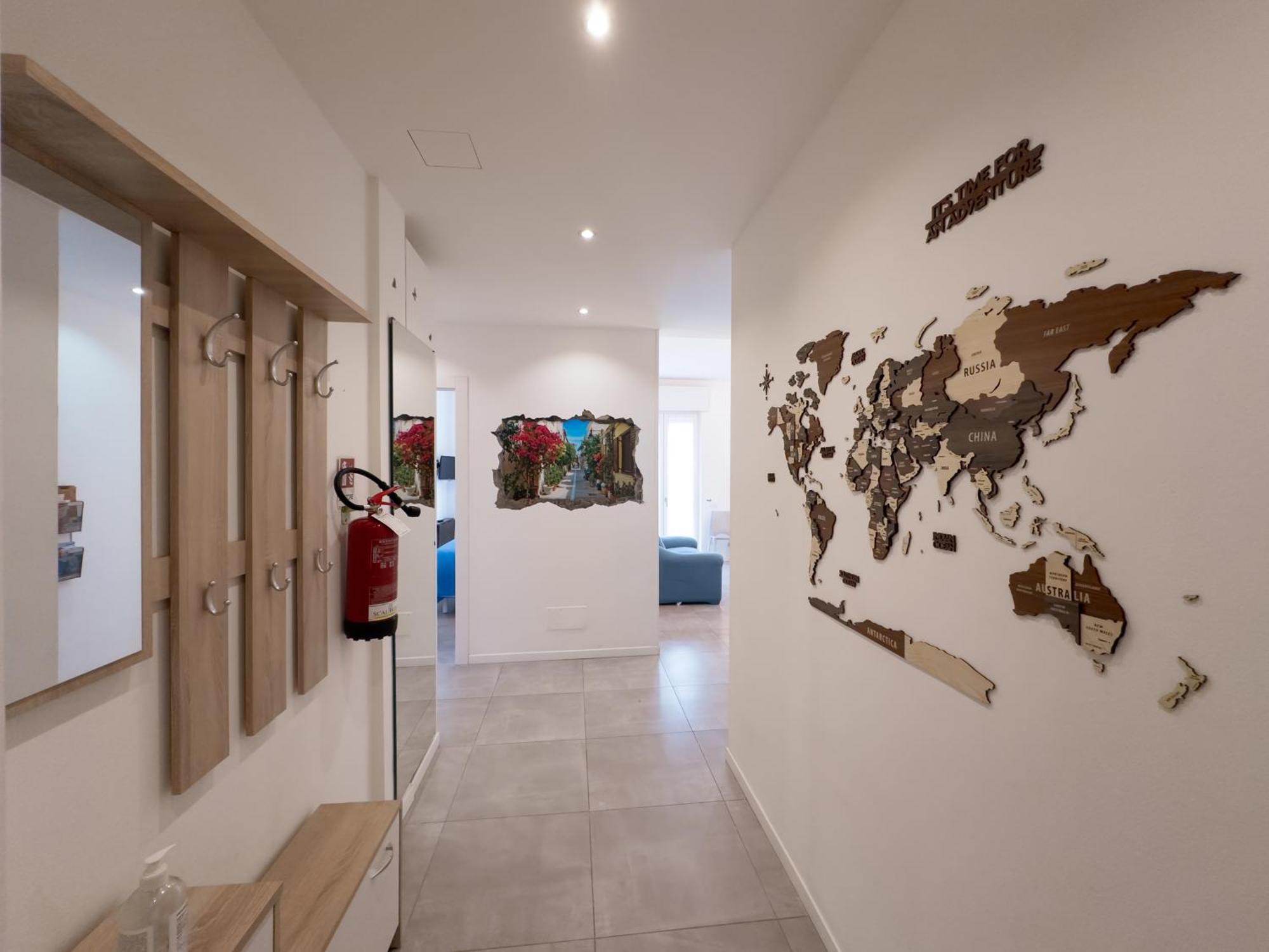 Comfort Apartment Verona Ngoại thất bức ảnh